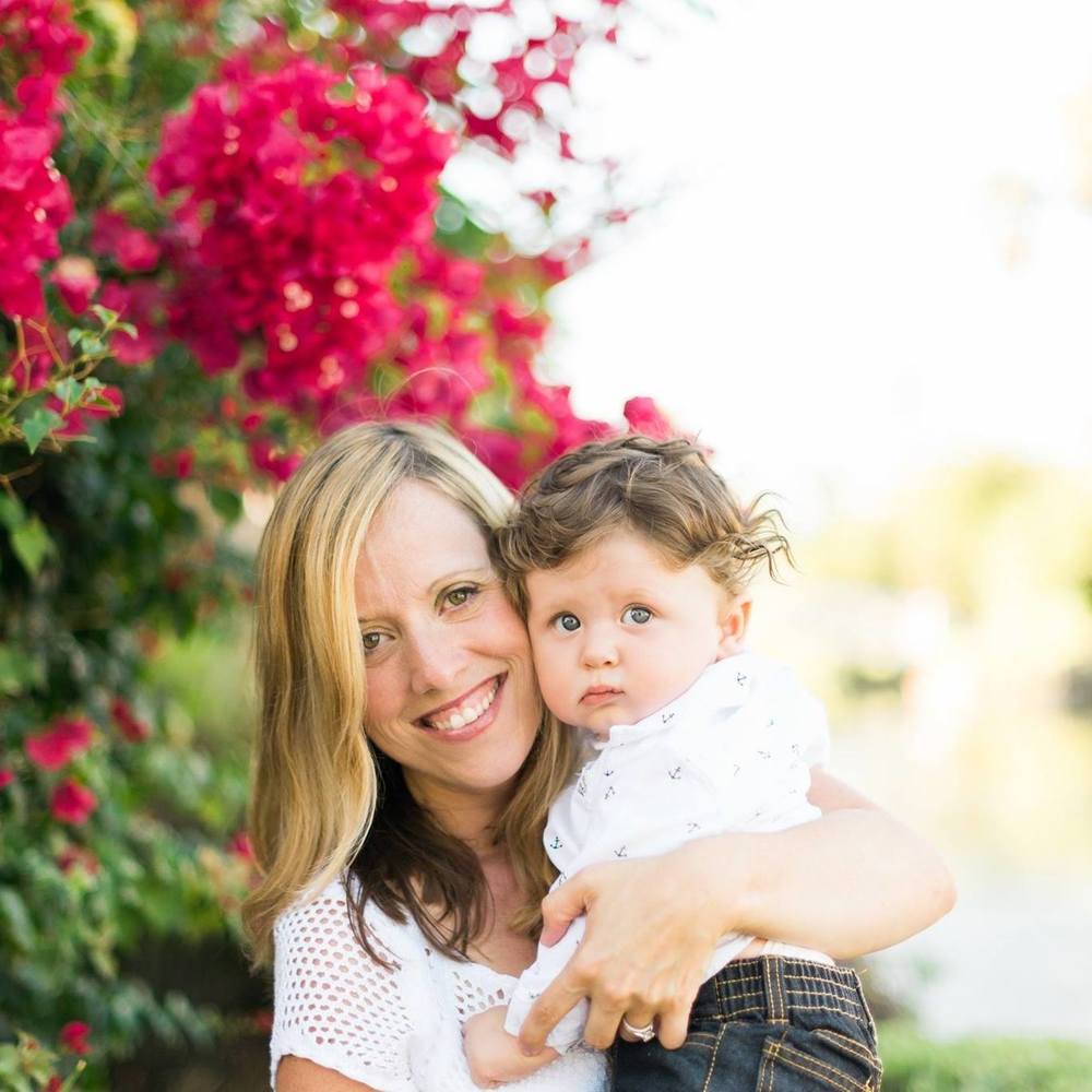 Meet your Posher, Maggie